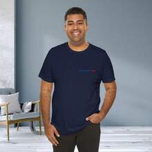 Camiseta Checo Perez F1 Racing, Camiseta para Fanáticos de la Fórmula 1 - Negro - Ver 8