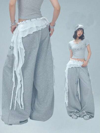 1 chiếc váy xếp ly Flamenco lấp lánh kiểu mới, váy quấn eo nhiều lớp tua rua phong cách đường phố, phụ kiện múa bụng kiểu Mỹ, khăn quấn hông gợi cảm cho biểu diễn sân khấu, phù hợp cho hộp đêm, vũ trường, lễ hội, tiệc tùng, phụ kiện váy dạ hội.