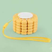 Corn Puzzle Decompression Toy, Suitable For Adults And Teenagers - Unique Desktop Decor, Backpack Pendant, Anxiety Relief, Educational Collectible Model - Multicolor - View 5