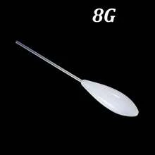 1 chiếc phao câu cá 4.5-30g, phao chìm chậm, hỗ trợ ném mồi câu cá chép biển. - Nhiều màu - Xem 23