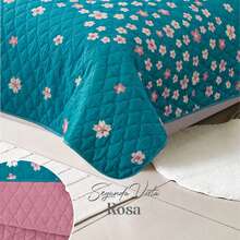 No More Sweltering Nights! Get Your Lightweight Comforter Today And Sleep Cool! -BEUTTY HOME - 瓦萊林 - 查看 2