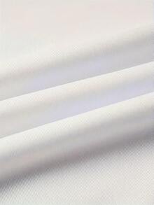 Dam-T-shirts - Vitt - Visa 3