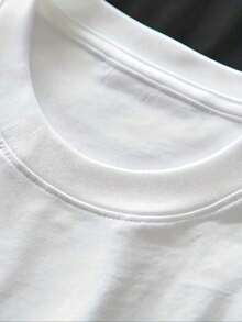 Women T-Shirts - Black - View 8