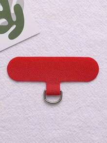 1pc 2026 New Year Short Phone Lanyard Wrist Strap, Woven Cotton Rope Keychain Pendant Charm, Short Phone Lanyard Accessory, Birthday/Holiday Gift For Mother, Family, Friends, Phone Charm, Keychain, Bag Charm, Printed Woven Keychain, Keychain Accessory, Wrist Strap Keychain (Slight Color Difference May Occur Due To Lighting And Angle, Actual Product Prevails.) - Multicolor - View 14