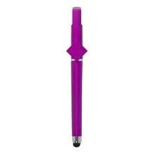 [Customized] 1/10pcs Multi Functional Touch Gel Pen Black Ink Core Suitable For School And Office Use - Mobile Phone Stand Pen For Students And Adults, Daily Office Creative Gifts And Signature Set For 14+Years, Back To School - Multicolor - View 23