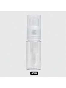 60ml-120ml Refillable Powder Spray Bottle, Talcum Powder Dispenser For Beauty & Hair Care - Multicolor - View 9
