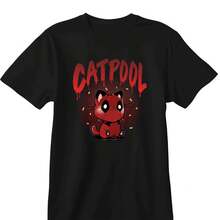 Women T-Shirts - Black - View 7