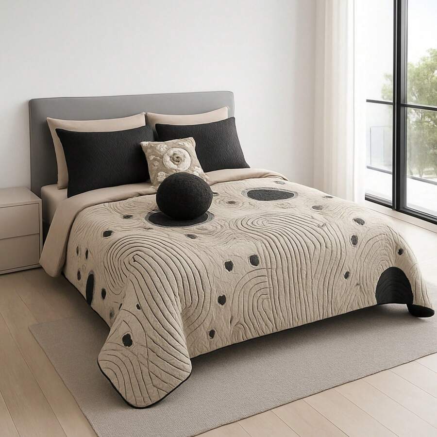 No More Sweltering Nights! Get Your Lightweight Comforter Today And Sleep Cool! -BEUTTY HOME - 吉薩 - 查看 1