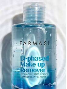 Makeup Remover - Baby Blue - View 3