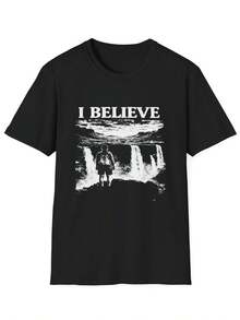 Women T-Shirts - Black - View 7