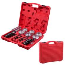 Puller - 28-piece Set - View 1