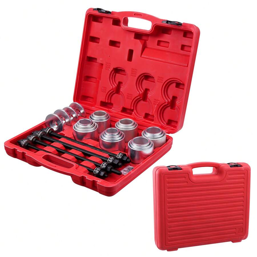 Puller - 28-piece Set - View 1