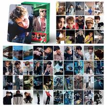 C/ORTIS GREENGREEN 第二张迷你专辑小卡套装，K-Pop 组合成员 James Juhoon 高清 Lomo 卡，双面印刷粉丝收藏卡，K-Pop 小卡，Lomo 卡，GREENGREEN 专辑，James Juhoon，Seonghyun Keonho，K-Pop 组合周边，高清照片卡，双面印刷，粉丝收藏，K-Pop 礼物，收藏卡，美学卡，剪贴簿装饰，K-Pop 偶像周边，GREENGREEN 周边，K-Pop Lomo 卡，组合成员卡，高清卡 - 彩色 - 查看 3