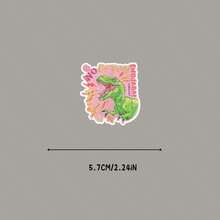 水瓶贴纸、趣味贴纸、可爱贴纸、笔记本电脑贴纸、贴纸、笔记本电脑专用贴纸 - A - 查看 6