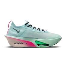 Nike Air Zoom Alphafly Next% 3 男款舒適百搭碳板低筒馬拉松競速跑步鞋藍綠色FD8311-400 - 藍綠色 - 查看 7