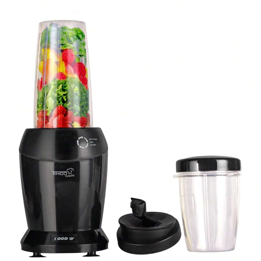 PROCESADOR DE ALIMENTOS TIMCO LIC01