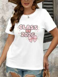 Women T-Shirts - White - View 1