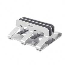 The Xiaoxin Desktop Stand Features An Aluminum Alloy Body With Full Silicone Protection, And Its Width Is Adjustable To Accommodate Laptops And Tablets, Offering Easy Storage Without Taking Up Much Space. - View 10