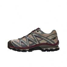 SALOMON XT-Quest bequeme, strapazierfähige, stoßabsorbierende, stützende, niedrig geschnittene Outdoor-Leistungsschuhe, Unisex, mehrere Farben - 491278 - Übersicht 10