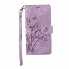 Funda de teléfono de cuero PU para IP 17 Air E 16 15 14 13 12 11 Pro 8 7 SE 5G con tarjetero, funda billetera para Galaxy A57 A37 A27 A17 A07 A56 A36 A26 A16 A16 A55 A35 A25 A15 A05 A54 A34 A24 A14 A04 A04E A73 A53 A33 A13 A72 A52 S26 S25 FE Edge S24 S23 S22 Plus Ultra, para Google 10 9 A 8 7 XL, para Reno, funda para XM, bolsa para teléfono móvil, funda para teléfono para Honor, para MOTO G Power 2026 - Morado - Ver 179