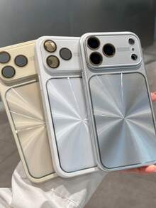 Stand Phone Case - Silver - View 9