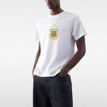 Camisetas de hombre - Blanco - Ver 6