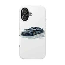 Fashion Phone Cases - Frosted Finish - View 5