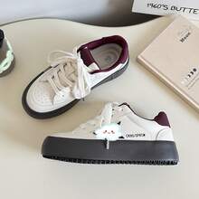 Women Canvas Shoes - Rose Gold - View 9