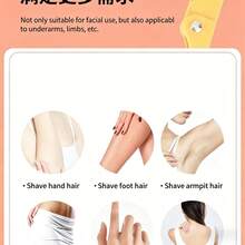 Bộ 3 dao cạo lông mày, dao tỉa và cạo lông mày, dao cạo tẩy tế bào chết, dao tỉa lông cơ thể và bộ dao cạo lông mặt & lông mày, lưỡi dao cán dài có bảo vệ chính xác, dụng cụ làm đẹp cho nữ, thích hợp sử dụng hàng ngày hoặc khi đi du lịch, trang điểm, giá cả phải chăng, trang trí phòng, bàn trang điểm, du lịch, phòng ngủ, phụ kiện trang điểm, dao cạo lông mày, giá cả phải chăng, quà Giáng sinh, mỹ phẩm, dụng cụ trang điểm, hàng giá rẻ, quà tặng, quà tặng cho nữ, quà Giáng sinh - Hồng - Xem 10
