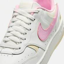 Nike 耐克女款 WMNS GAMMA FORCE 休闲低帮运动鞋 DX9176-123 - 粉色 - 查看 9
