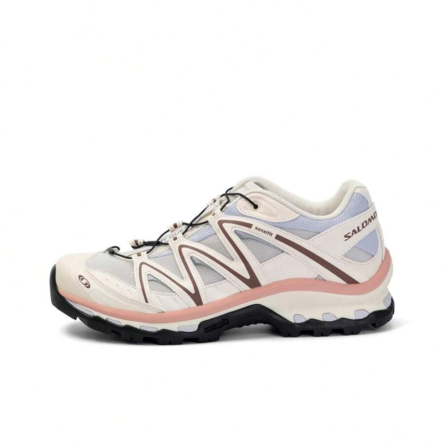SALOMON XT-Quest Comfortable, Durable, Shock-Absorbing, Supportive, Low-Cut Outdoor Performance Shoes, Unisex, Multiple Colors - 417589 - View 1