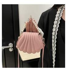 Multifunctional Storage Bags - Pink - View 4
