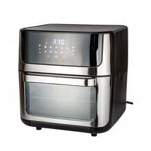 TIMCO AF009 10-In-1 Digital Air Fryer - US A Type Plug(110-127V) - View 2