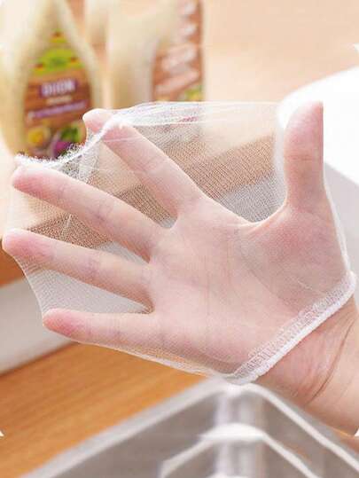 Drain Filter Net, Sink Strainer For Kitchen, Bathroom, Tub, Floor Drain, Prevents Clogging, Catches Food Debris, Hair, Leaves