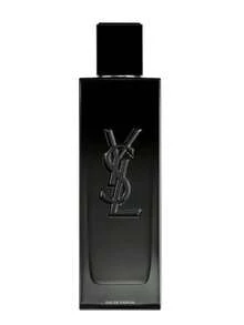 Yves Saint Laurent MYSLF Eau De Parfum 3.3 OZ/ 100 ML, Men's Perfume EDP Fragrance Long-Lasting Boyfriend Husband Father Brother Birthday Graduation Party Travel Camping Outdoors School Campus Trip Festivals Anniversary, Gift Valentine's Day Halloween Thanksgiving Christmas New Year's Day - 木質香調 - 查看 1