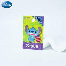 Disney 1件裝迪士尼官方授權 Lilo And Stitch 琺瑯別針組 Stitch 領飾別針，適用於背包、夾克、帽子、包包，送給 Stitch 粉絲的時尚禮物 - 彩色 - 查看 13
