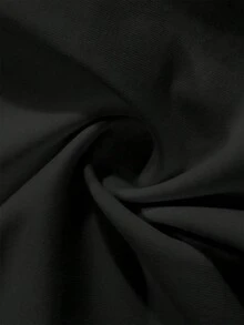 Men T-Shirts - Black - View 5