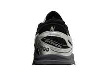 New Balance 1000 'Grey Day 2025' (Unisex) Silver Metallic/Black M1000EGR Summer New - Silver - View 7