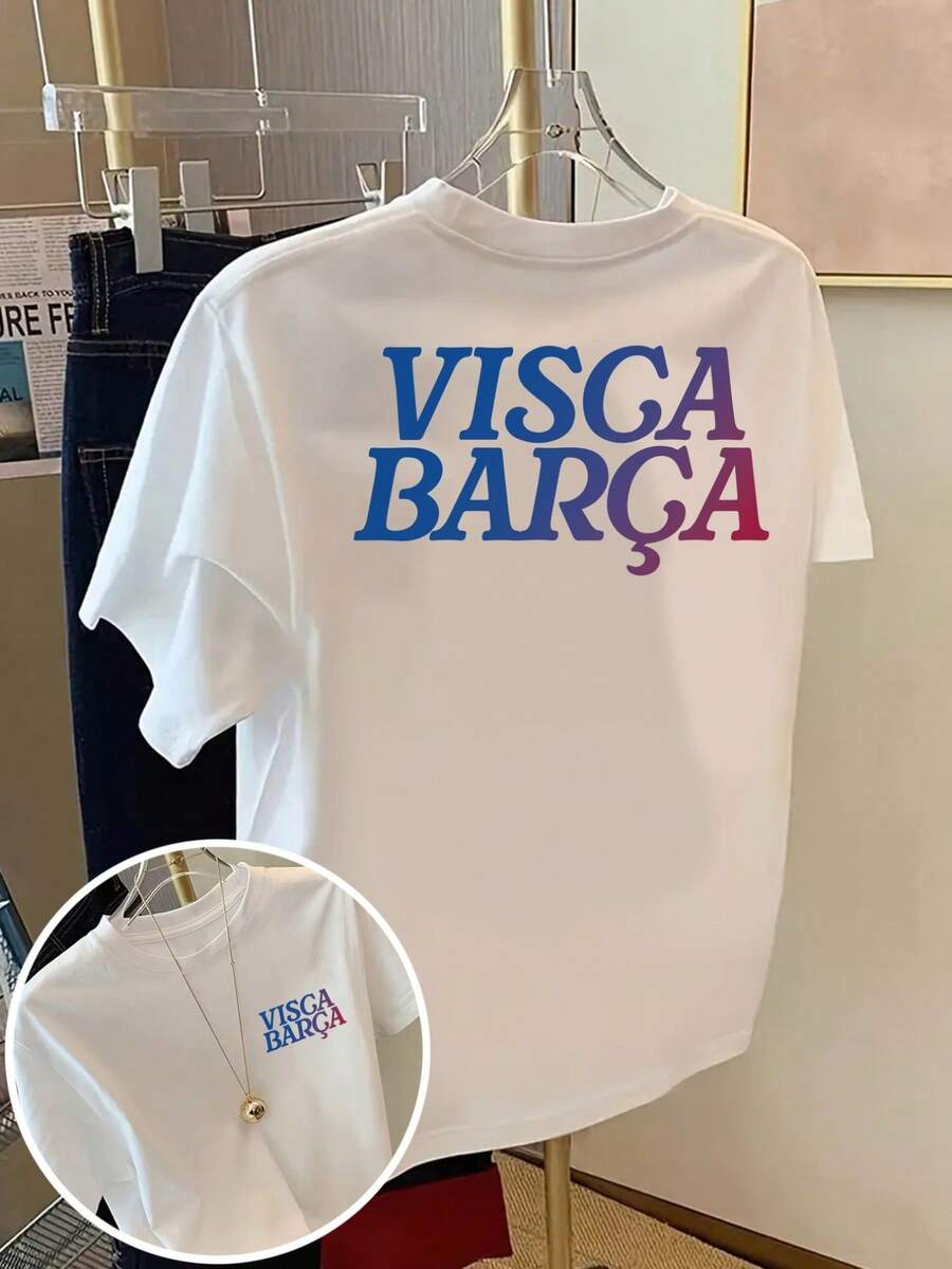 Magliette da donna - Bianco - Visualizzare 1