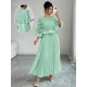 verde menta