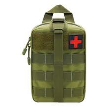 Outdoor Sports & Tote Bags - 軍綠色 - 查看 4