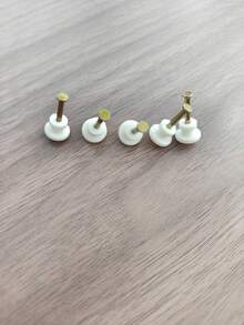 Thickened Steel Needle Gourd Hanging Picture Nails, Strong Wall Frame Fixing Hardware Nails - Steel Needle Gourd Nail - View 14