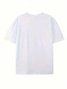 Women T-Shirts - White - View 3