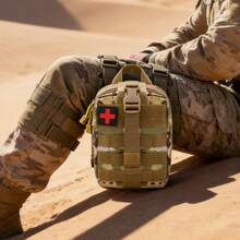 Bolsas deportivas y de mano para exteriores - camuflaje CP - Ver 2