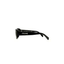 Celine Sun Glasses - 黑色CL40279U5701A - 查看 5