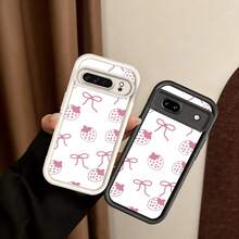 1pc シンプルミニマル ユニセックス 天眼階段 TPUスマホケース  Pixel 8A/8/8 Pro/9/9 Pro/9A/10/10PRO/Pixel 8A/8/8 Pro/9/9 Pro/9A/10/10PRO/17pro Max/17pro/17/11/12/13/14/15/15Pro/15PluS/15Pro Max/16/16Pro/16PluS/16Pro Max/MIN/X/XR 対応 耐衝撃 耐擦傷 誕生日プレゼント - 黑色 - チェックする 6