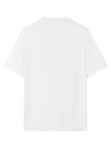 Men T-Shirts - Black - View 3