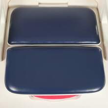 Portable Bedside Toilet Chair Shower Commode Seat Bathroom Potty Stool Adult - Default - View 6