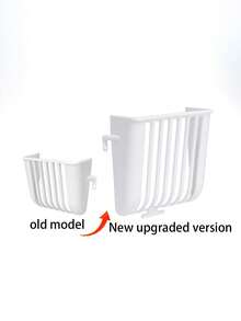 1个/2个/4个装鹦鹉水果蔬菜喂食器 - 白色鸟类喂食器，鹦鹉水果蔬菜托盘，鸟类食物架，鹦鹉水果蔬菜架，鸟类喂食托盘，鹦鹉食物架，鸟类水果蔬菜托盘，鹦鹉喂食器，四季皆宜 - 查看 6