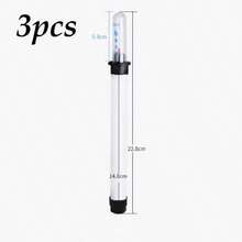 1/2/3pcs Plant Moisture Indicator: Watering Indicator, Plant Moisture Monitor, Suitable For Hydroponic Pots, Flower Boxes, Potted Plant Care, Ideal For Greenhouse Users And Hydroponic Growers - Moisture Display - View 15